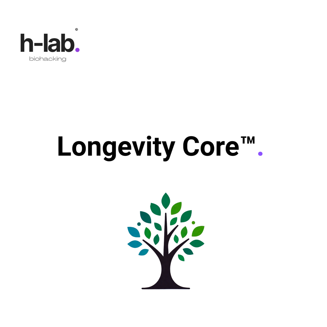 h-lab: Longevity Core™