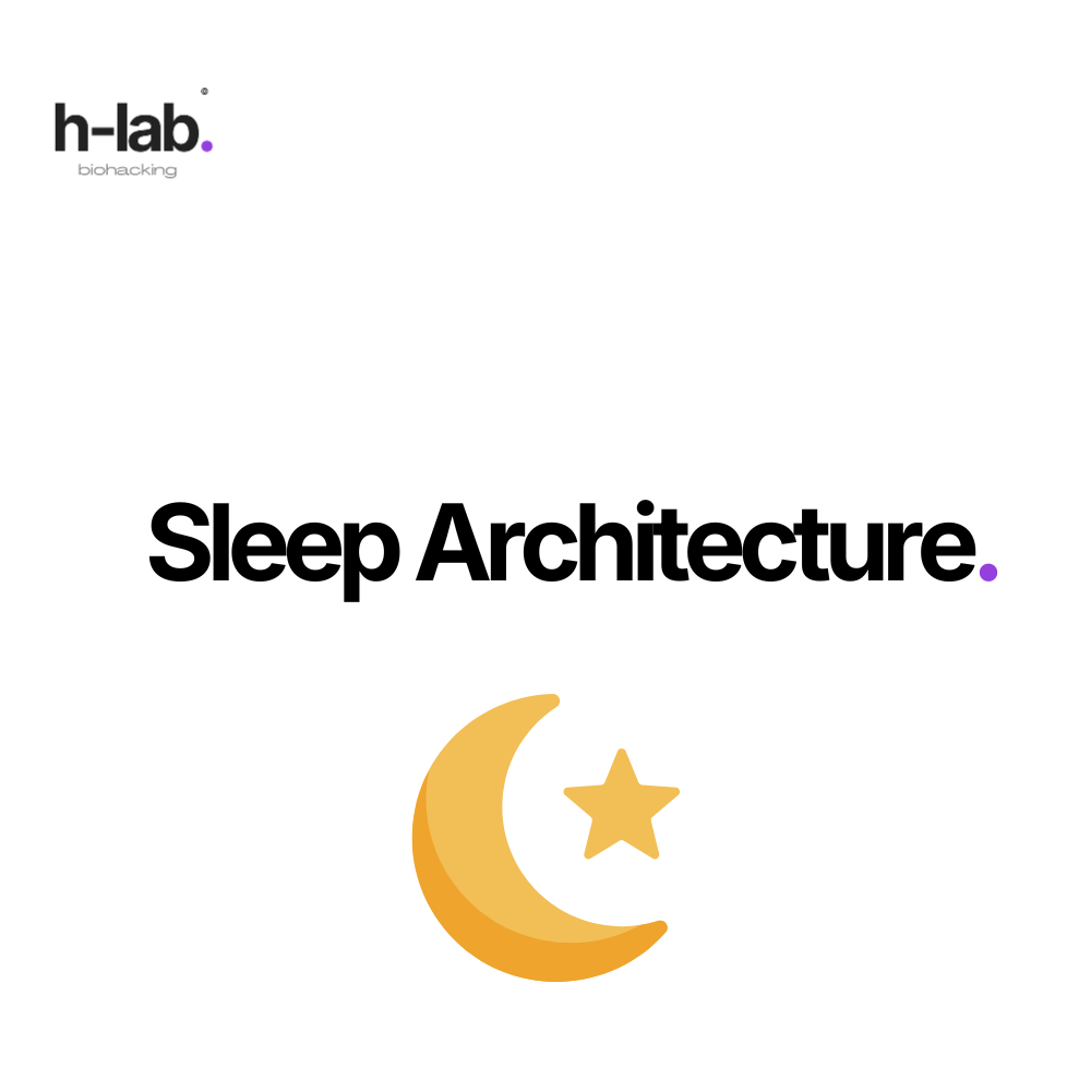 Badanie krwi Sleep Architecture