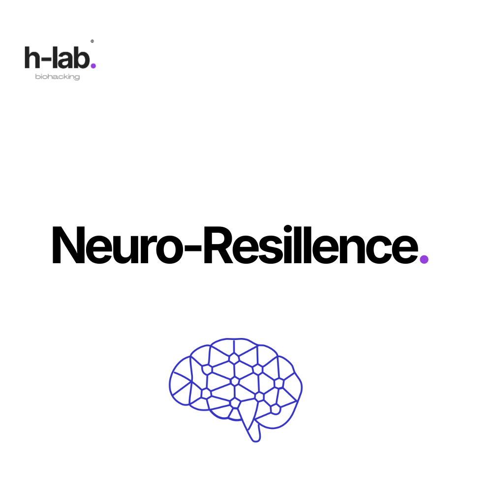 Badanie krwi Neuro-Resilience