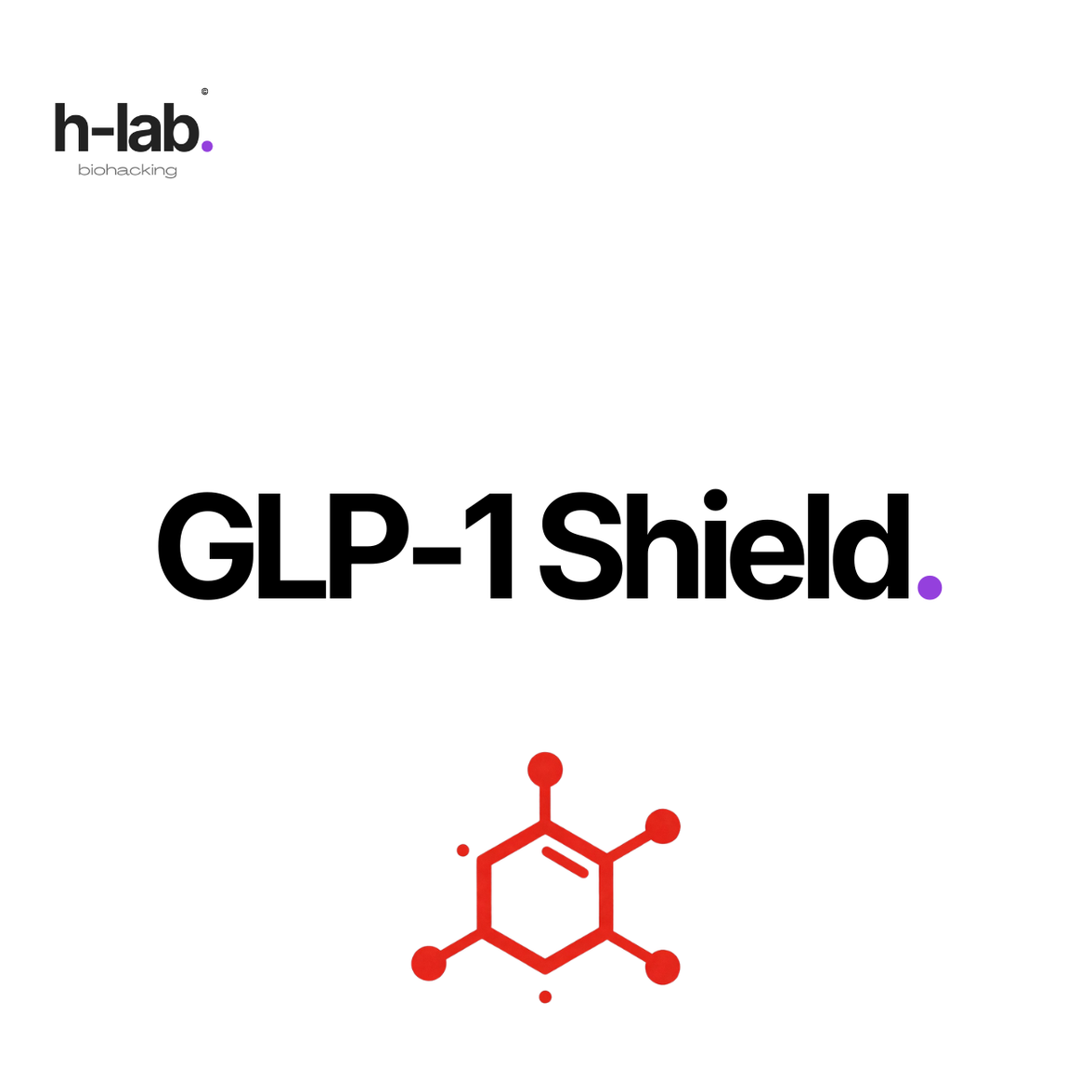 Badanie krwi GLP-1 Shield